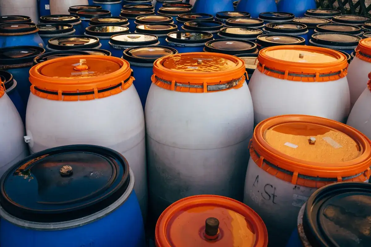 Medical Waste Removal in West DeLand, FL